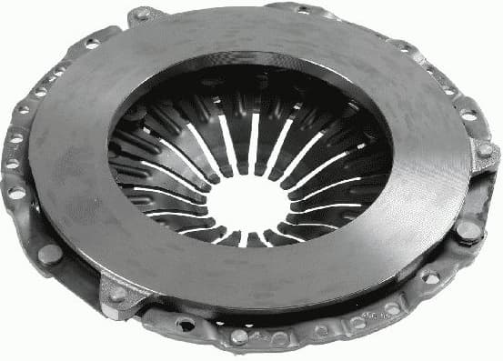 Clutch Pressure Plate 3082 600 576 - image 2