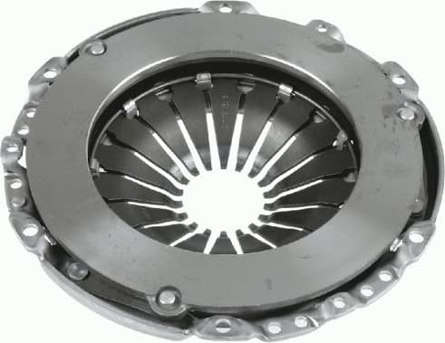Clutch Pressure Plate 3082 600 589 - image 2