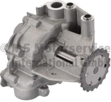 Oil Pump 7.03988.05.0