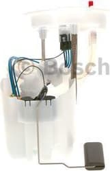 fuel supply unit 0580200540 - image 4