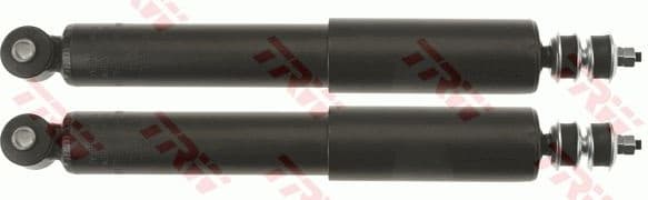 Shock Absorber TRW TWIN JGT1236T