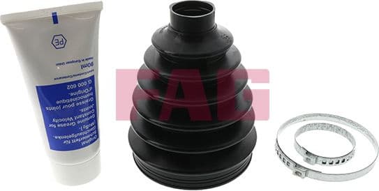 Bellow Kit, drive shaft 772003530