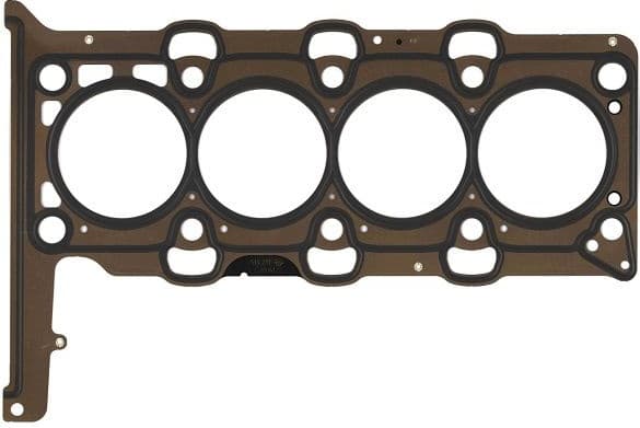 Gasket, cylinder head 514.281