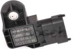 Sensor, intake manifold pressure 0261230435 - image 5