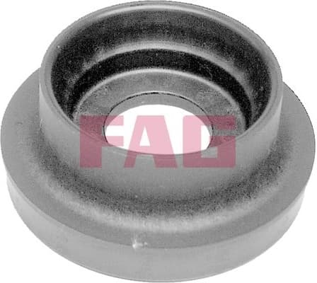 Rolling Bearing, suspension strut support mount 713001520