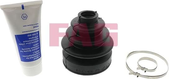 Bellow Kit, drive shaft 772003730