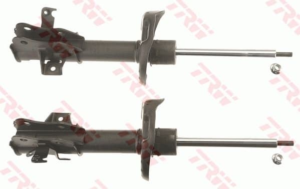 Shock Absorber TRW TWIN JGM1289T
