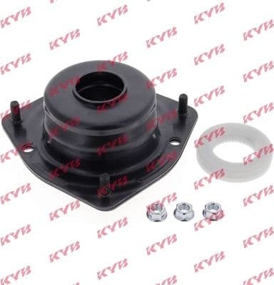 Shock absorber mounting front SM5112