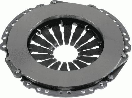 Clutch Pressure Plate 3082 600 584 - image 2