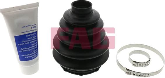 Bellow Kit, drive shaft 772042630