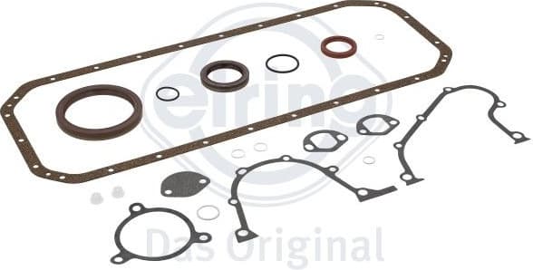 Gasket Kit, crankcase 892.106