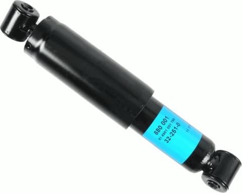 Shock Absorber 880 001