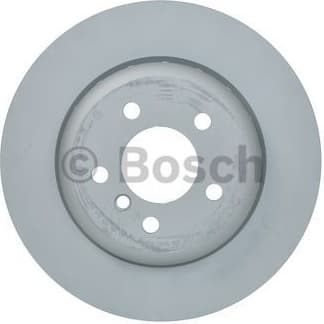 Brake Disc 0986479E04