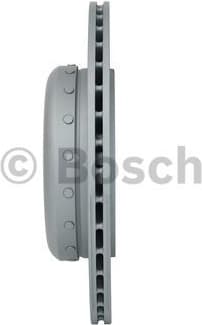 Brake Disc 0986479E04 - image 2