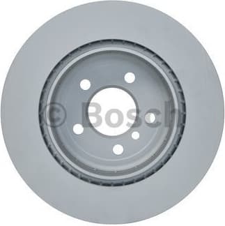 Brake Disc 0986479E04 - image 3