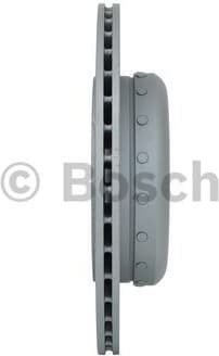 Brake Disc 0986479E04 - image 4