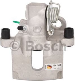 Brake Caliper 0986134169