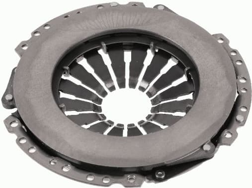 Clutch Pressure Plate 3 082 634 071 - image 2
