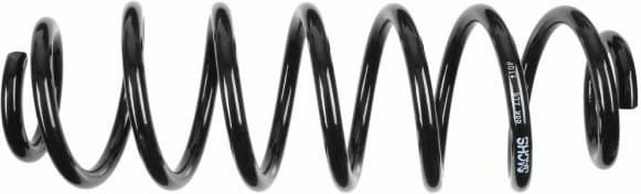 Suspension Spring 996 446