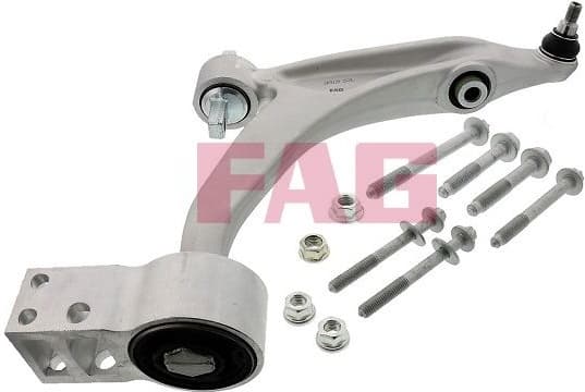 Control/Trailing Arm, wheel suspension 821068110