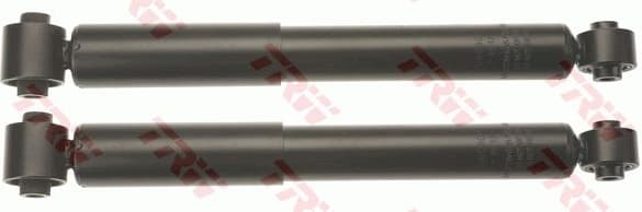 Shock absorber rear JGT1164T