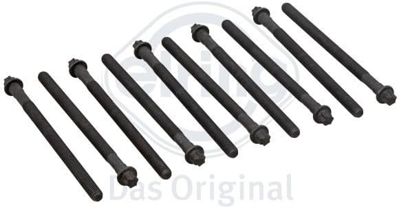 Cylinder Head Bolt Set 714.750