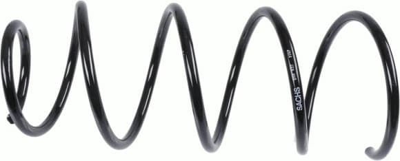 Suspension Spring 998 837