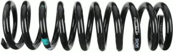 Suspension Spring 996 070