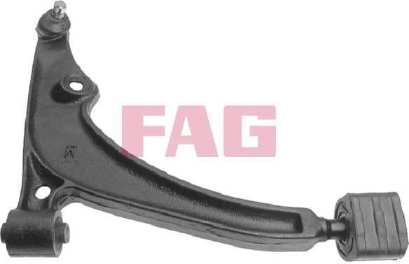 Control/Trailing Arm, wheel suspension 821005310