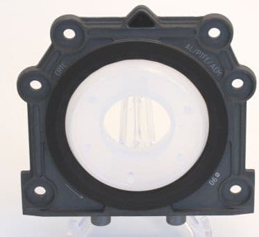 Shaft Seal, crankshaft 19036695B