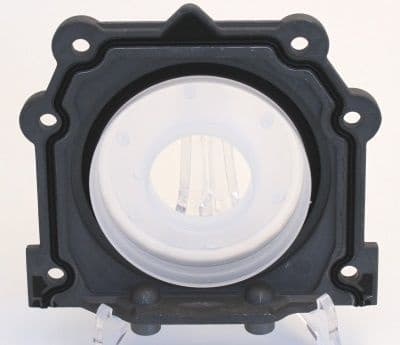 Shaft Seal, crankshaft 19036695B - image 2