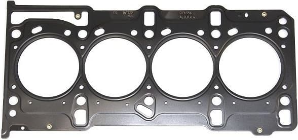 Gasket, cylinder head 076.358 - image 2