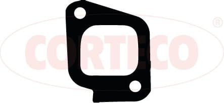 Gasket, exhaust manifold 460248P