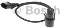 Sensor, crankshaft pulse 0261210205