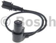 Sensor, crankshaft pulse 0261210205 - image 3