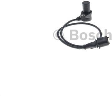 Sensor, crankshaft pulse 0261210205 - image 5