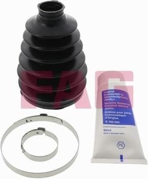 Bellow Kit, drive shaft 772000930