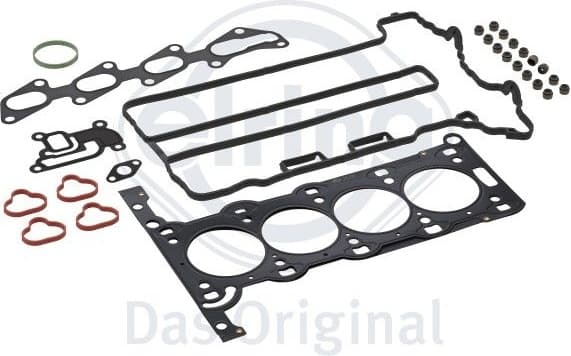 Gasket Kit, cylinder head 081.440