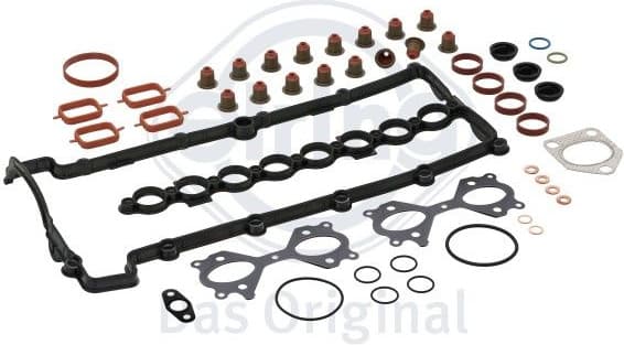 Gasket Kit, cylinder head 123.740