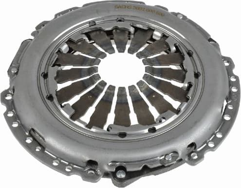 Clutch Pressure Plate 3082 600 596