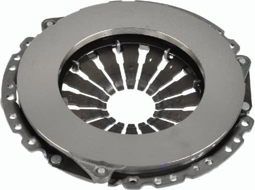 Clutch Pressure Plate 3082 600 596 - image 2