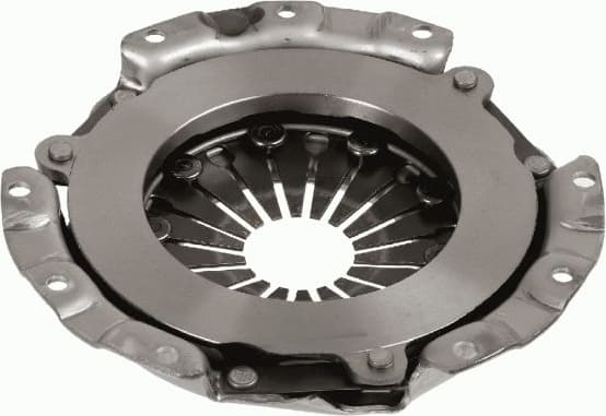 Clutch Pressure Plate 3082 600 715 - image 2