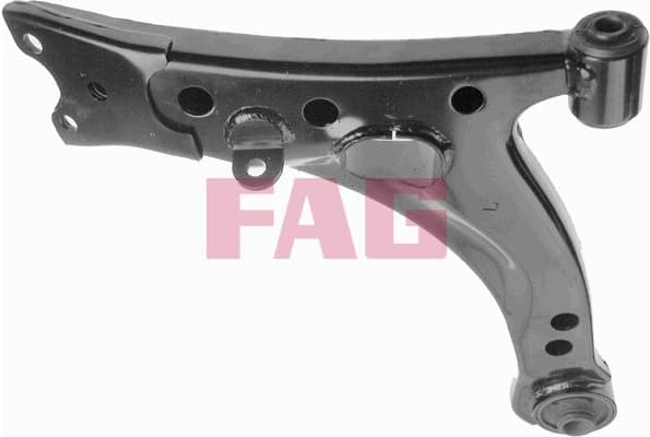 Control/Trailing Arm, wheel suspension 821049310