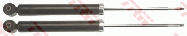 Shock Absorber TRW TWIN JGT1046T