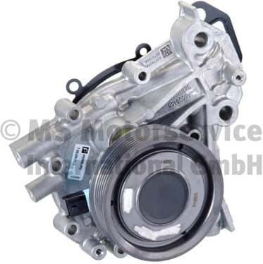 Water Pump, engine cooling 7.08149.03.0