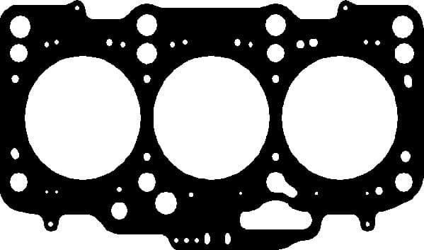 Gasket cylinder head 150.021