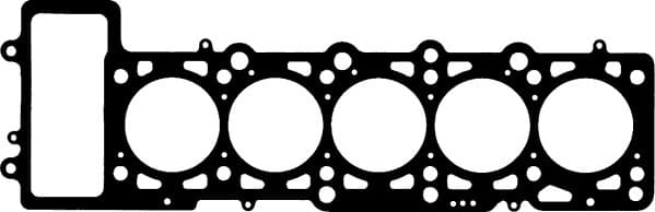 Gasket cylinder head 150.451