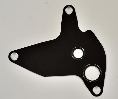 Gasket turbocharger 150.970