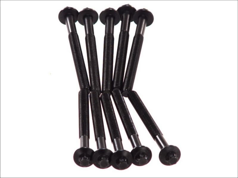 Bolt kit cylinder head 151.890