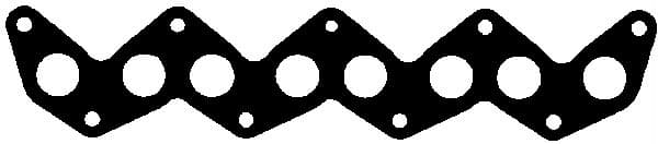 Gasket exhaust manifold 156.770